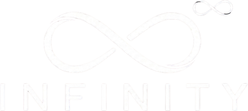 Infinity logo